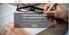 develop a custom website, CRM, and erp system using laravel