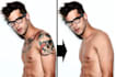 remove tattoos from your images