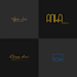 give you creative logo with free source file