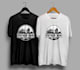 create t shirt design