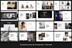 create  professional powerpoint presentation
