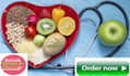 make ultimate 4 weeks diet plan for lowering bad cholesterol