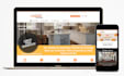 develop magento website, migration and customization