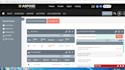 fix website front end and backend issues in your website