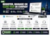 register or close your UK company with hmrc and companies house