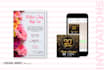 design invites for your party or event