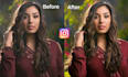 edit your images for instagram
