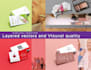 make your elegant business card and stationary