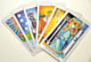 do a past present future tarot card reading