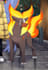 draw quality custom fakemon or pokémon art for you