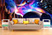 create an impressive mural for you