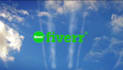 promote your website or logo on aeroplane
