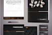 do professional design your business card and stationery