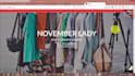 install the joomla template as demo