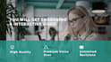 create engaging online course and training video for any platform