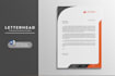 create an editable word letterhead template for your business