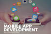 do website, desktop and mobile app development