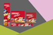 design web banner ads and social media headers