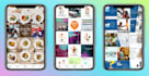 be your professional instagram and social media manager