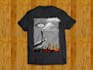 design a creative and  trendy t shirt