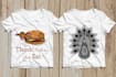 do trendy t shirt design within 48hrs