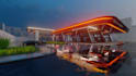 create photorealistic 3d architectural renders and animation