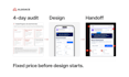 do UX design for web, mobile and iphone duo