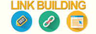 do high quality linkbuilding for your website
