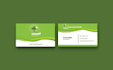 design your professional business cards