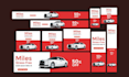 design amazing google ads banner
