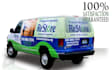 design black car wrapping near me, big truck usa and van graphics
