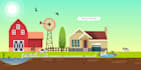 add interactive animation to your website