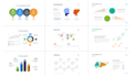 design professional  and creative infographics