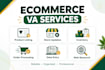 be your ecommerce virtual assistant