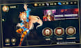 design eye catching game UI UX and app UI UX for you