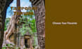 send a unique postcard from cambodia less than 24 hrs