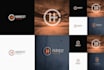 design a massive and attractive logo