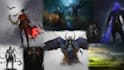draw fantasy illustrations, concept art, and card game art