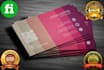 do unique business card design
