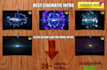 create cinematic trailer and logo intro from 50plus choices