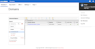 register your wordpress website domain name