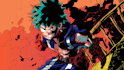 create an anime top 5,10 and 15