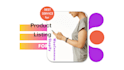 listing products for woocommerce or shopify