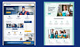 create website for local business contractors