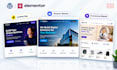 build wordpress website with elementor pro