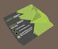 business card to sell