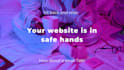 create your dropshipping website on wix