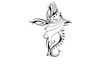 draw unique and meaningful tribal tattoo designs