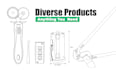 design product line art or manual product instructions