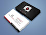 design creative business card